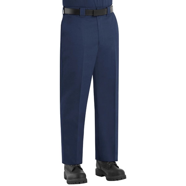 Red Kap Utility Uniform Pant (Hemmed) - Red Kap Utility Uniform Pant (Hemmed) - Image 0 of 3