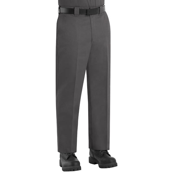 Red Kap Utility Uniform Pant (Hemmed) - Red Kap Utility Uniform Pant (Hemmed) - Image 1 of 3