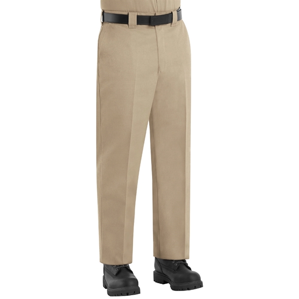 Red Kap Utility Uniform Pant (Hemmed) - Red Kap Utility Uniform Pant (Hemmed) - Image 3 of 3