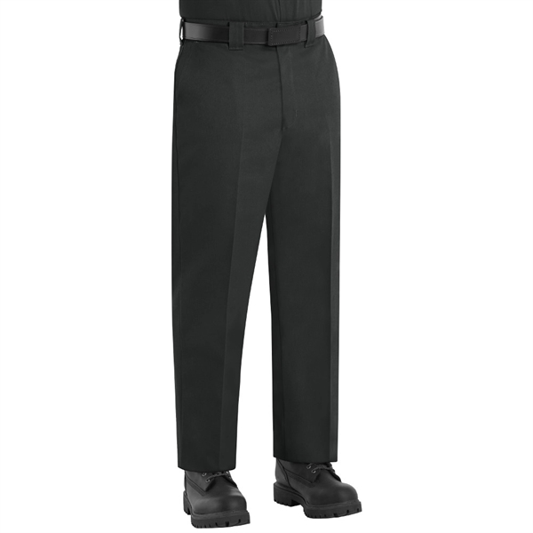 Red Kap Utility Uniform Pant (Unhemmed) - Red Kap Utility Uniform Pant (Unhemmed) - Image 2 of 3
