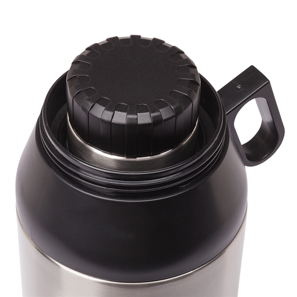 Manna™ 64 oz. Stack Growler - Manna™ 64 oz. Stack Growler - Image 11 of 18