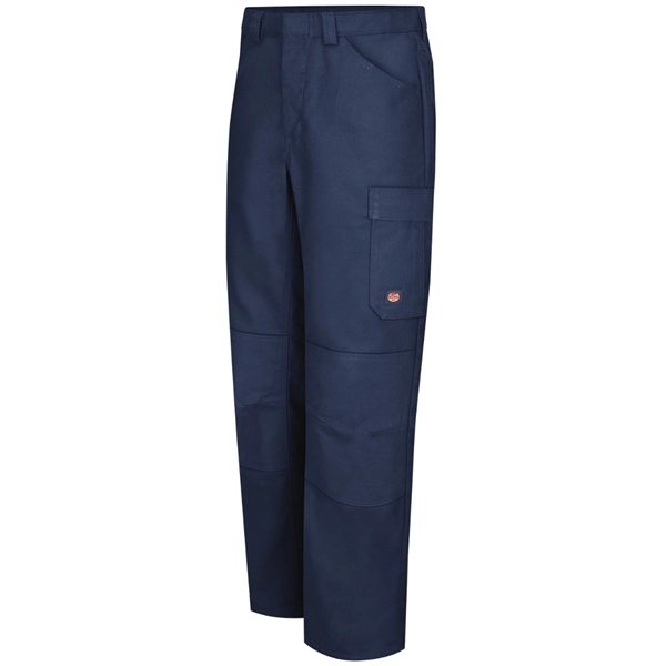 Red Kap Men's Performance Shop Pant (Unhemmed) - Red Kap Men's Performance Shop Pant (Unhemmed) - Image 0 of 3