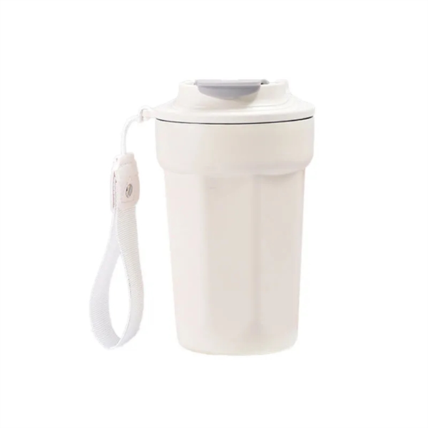 14oz Vacuum Insulated Stainless Steel Tumbler Cup - 14oz Vacuum Insulated Stainless Steel Tumbler Cup - Image 5 of 6