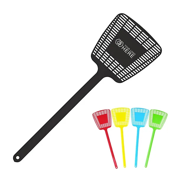 Imprinted Fly Swatter - Imprinted Fly Swatter - Image 0 of 3