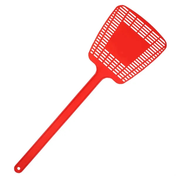 Imprinted Fly Swatter - Imprinted Fly Swatter - Image 1 of 3