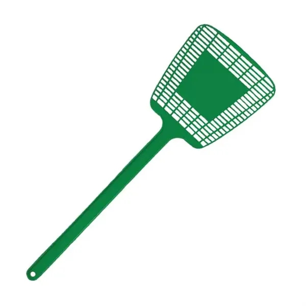 Imprinted Fly Swatter - Imprinted Fly Swatter - Image 2 of 3