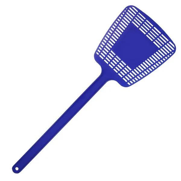 Imprinted Fly Swatter - Imprinted Fly Swatter - Image 3 of 3