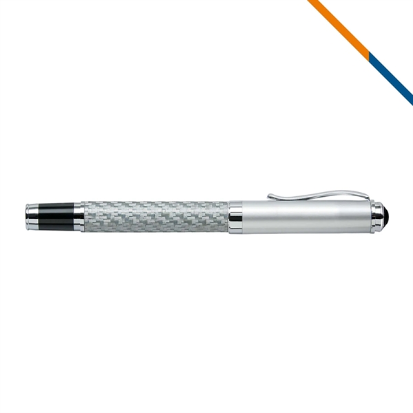 Esell Metal Pen - Esell Metal Pen - Image 5 of 6