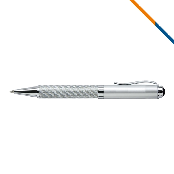 Esell Metal Pen - Esell Metal Pen - Image 6 of 6