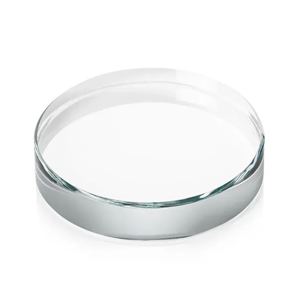 Barrie VividPrint™ Paperweight - Barrie VividPrint™ Paperweight - Image 1 of 1