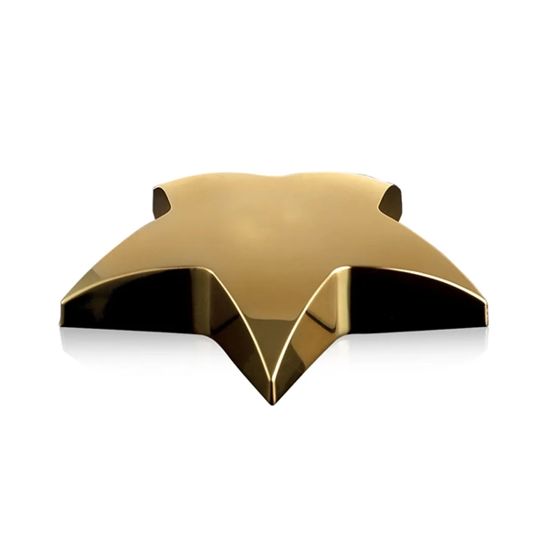 Hollister Star Paperweight - Hollister Star Paperweight - Image 4 of 6