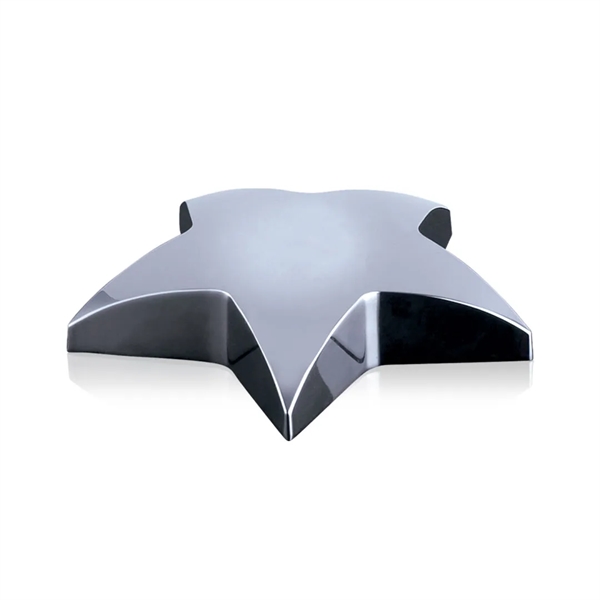 Hollister Star Paperweight - Hollister Star Paperweight - Image 6 of 6