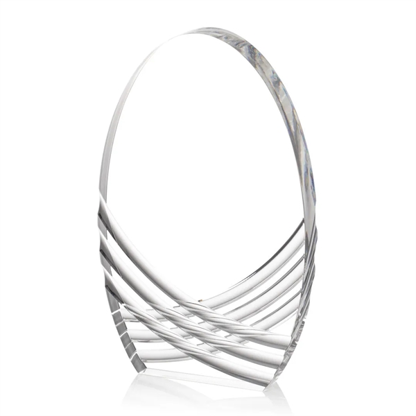 Westbury Award - Clear - Westbury Award - Clear - Image 6 of 6