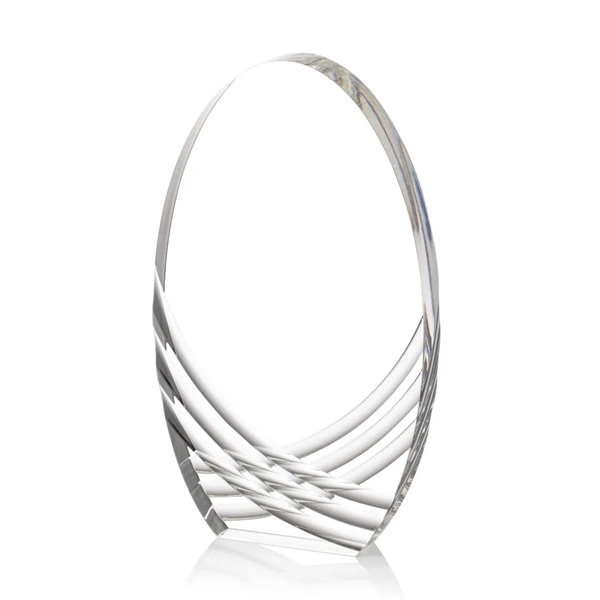 Westbury Award - Clear - Westbury Award - Clear - Image 4 of 6