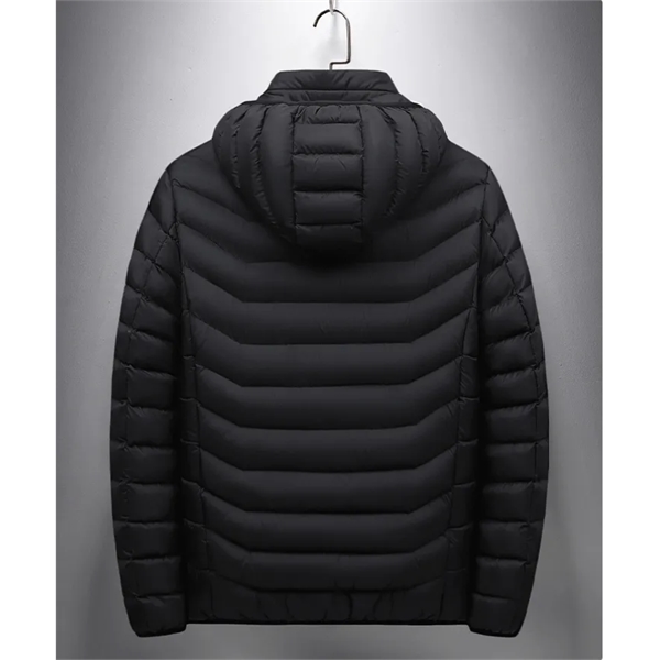 Heated Jacket 11 Heat Zones - Heated Jacket 11 Heat Zones - Image 3 of 7