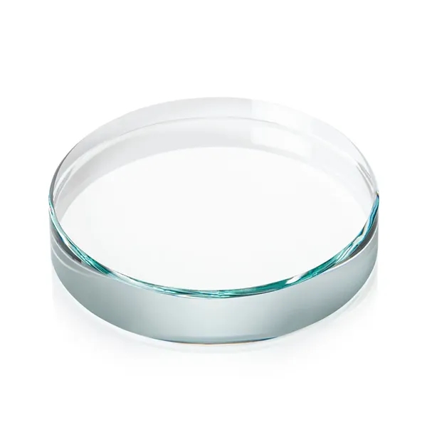 Barrie Paperweight