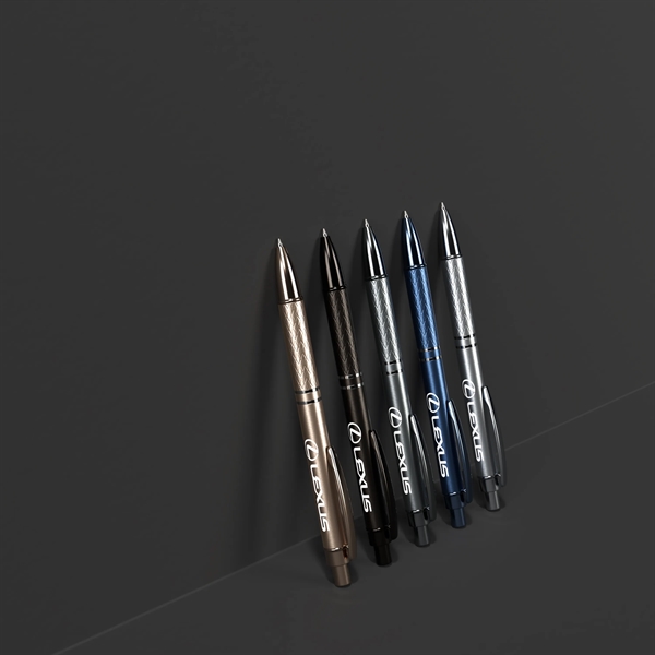 JAMES BALLPOINT PEN - JAMES BALLPOINT PEN - Image 15 of 22