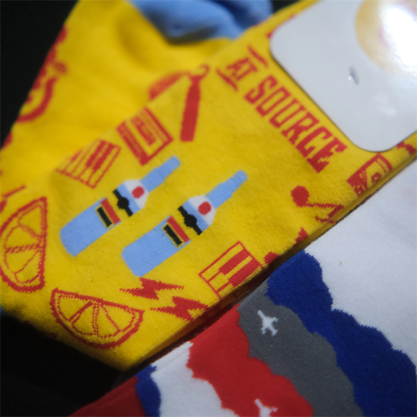 Premium Dress Sock - Premium Dress Sock - Image 6 of 11