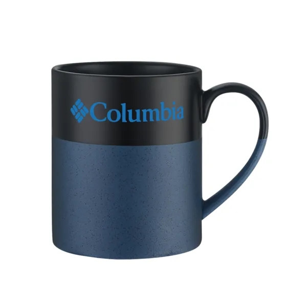 Fargo 15 oz Two-Tone Ceramic Mug - Fargo 15 oz Two-Tone Ceramic Mug - Image 1 of 4