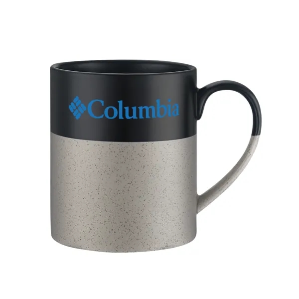 Fargo 15 oz Two-Tone Ceramic Mug - Fargo 15 oz Two-Tone Ceramic Mug - Image 4 of 4