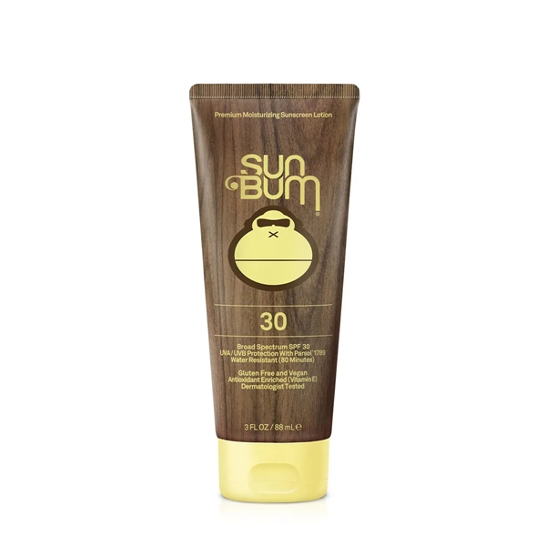 Sun Bum® 3 Oz. SPF 30 Sunscreen Lotion - Sun Bum® 3 Oz. SPF 30 Sunscreen Lotion - Image 2 of 3