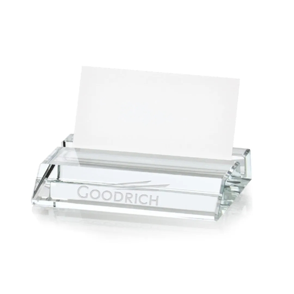 Greenwich Card Holder