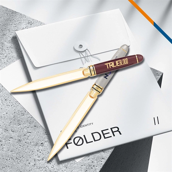Jane Letter Opener - Jane Letter Opener - Image 1 of 7