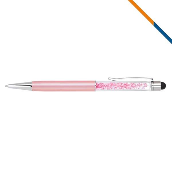 Tebay 2in1 Metal Pen - Tebay 2in1 Metal Pen - Image 3 of 10