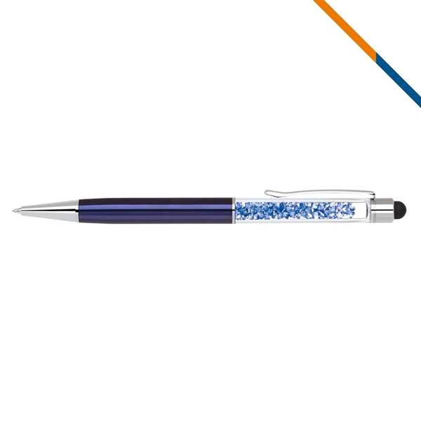 Tebay 2in1 Metal Pen - Tebay 2in1 Metal Pen - Image 4 of 10