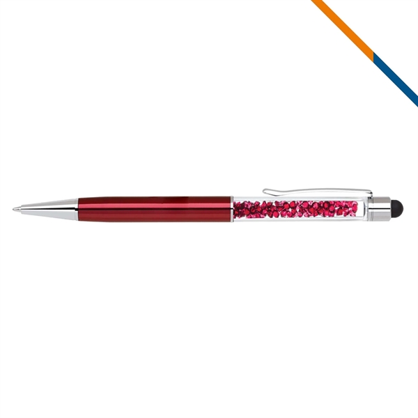 Tebay 2in1 Metal Pen - Tebay 2in1 Metal Pen - Image 5 of 10