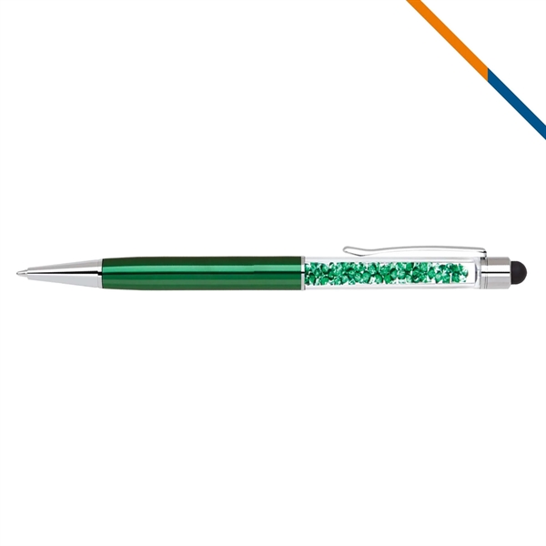 Tebay 2in1 Metal Pen - Tebay 2in1 Metal Pen - Image 6 of 10