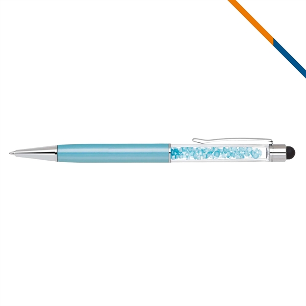 Tebay 2in1 Metal Pen - Tebay 2in1 Metal Pen - Image 8 of 10