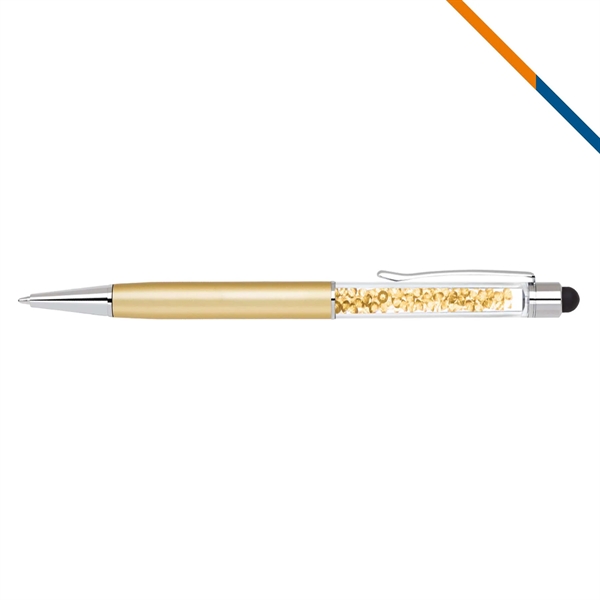 Tebay 2in1 Metal Pen - Tebay 2in1 Metal Pen - Image 9 of 10