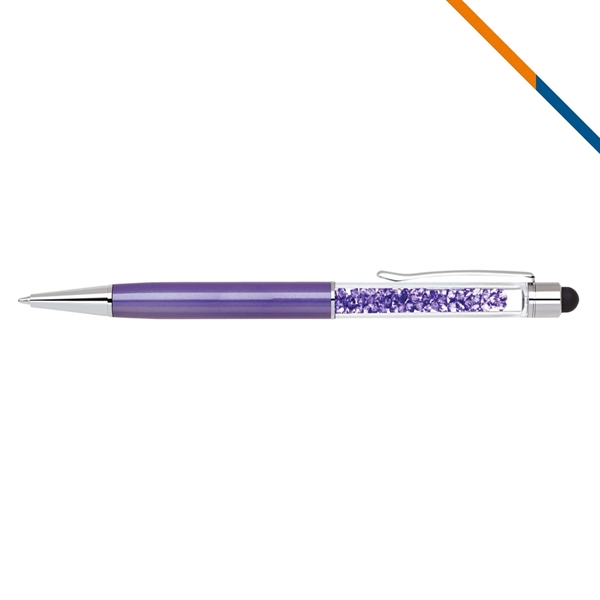 Tebay 2in1 Metal Pen - Tebay 2in1 Metal Pen - Image 10 of 10