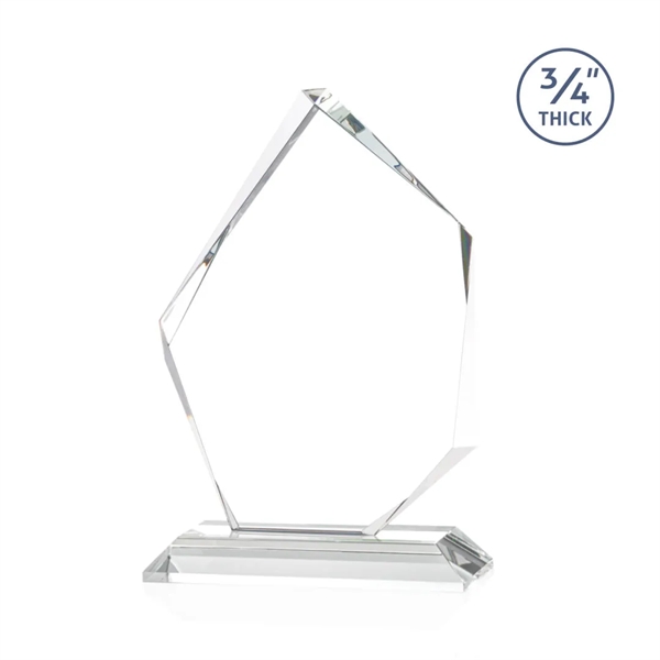 Mercer Award - Starfire - Mercer Award - Starfire - Image 2 of 6