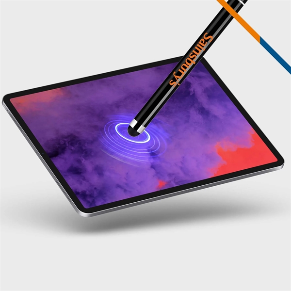 Ulish Dual Stylus Pen - Ulish Dual Stylus Pen - Image 1 of 4