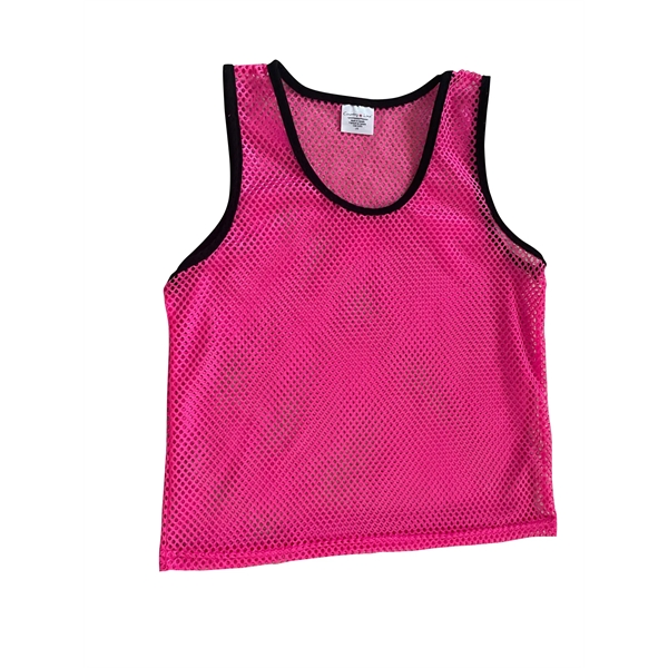 Canadian Made Sports Pinnies - Canadian Made Sports Pinnies - Image 1 of 1
