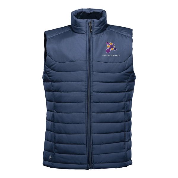 Stormtech Nautilus Men's Quilted Vest - Stormtech Nautilus Men's Quilted Vest - Image 4 of 4