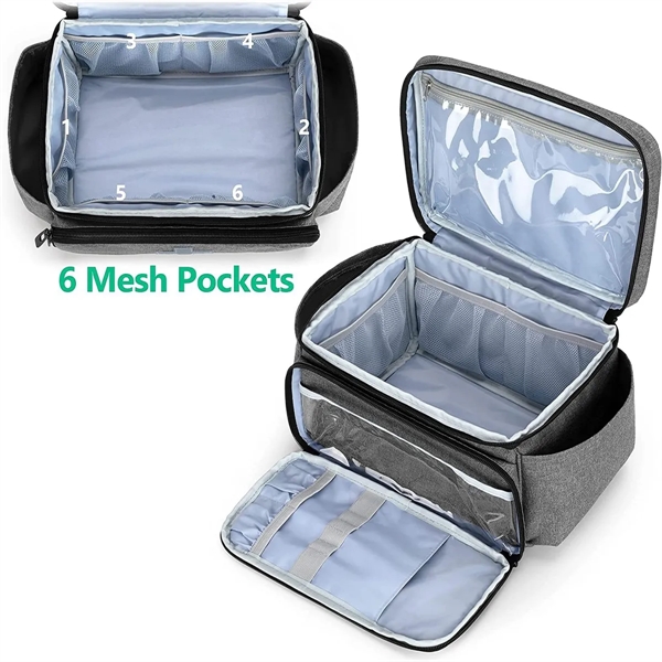 Medicine Storage Bag - Medicine Storage Bag - Image 3 of 6