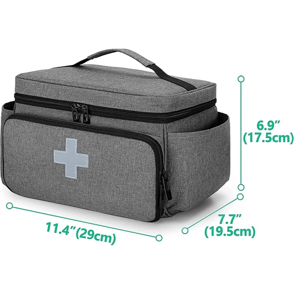 Medicine Storage Bag - Medicine Storage Bag - Image 4 of 6