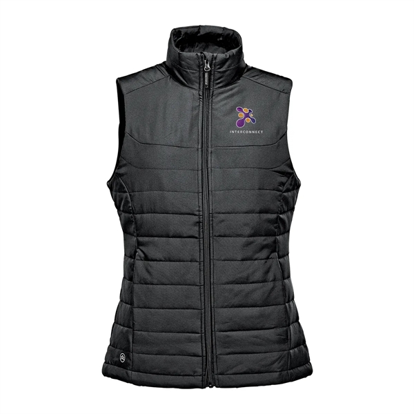 Stormtech Nautilus Women's Quilted Vest - Stormtech Nautilus Women's Quilted Vest - Image 1 of 5