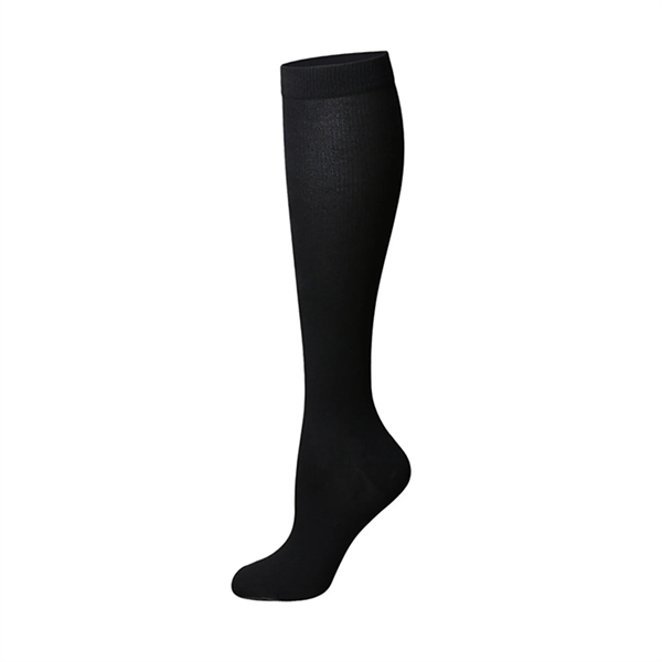 Athletic Compression Socks - Athletic Compression Socks - Image 3 of 9