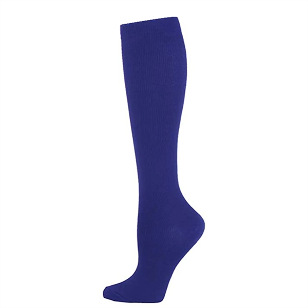 Athletic Compression Socks - Athletic Compression Socks - Image 4 of 9