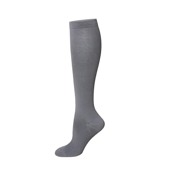Athletic Compression Socks - Athletic Compression Socks - Image 8 of 9