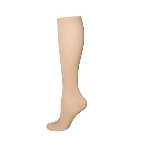 Athletic Compression Socks - Athletic Compression Socks - Image 9 of 9