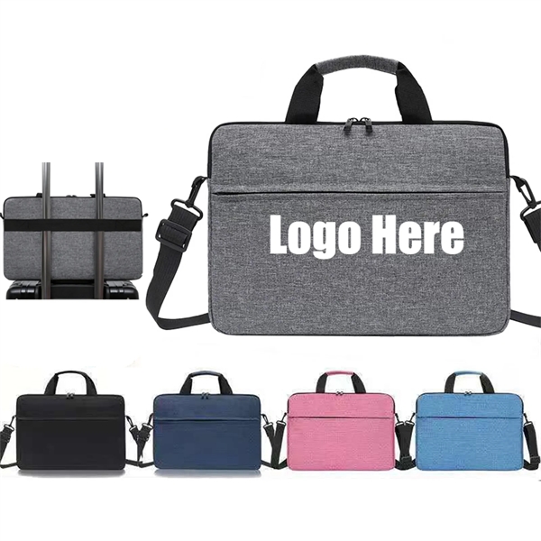 Shoulder Laptop Bag - Shoulder Laptop Bag - Image 0 of 4