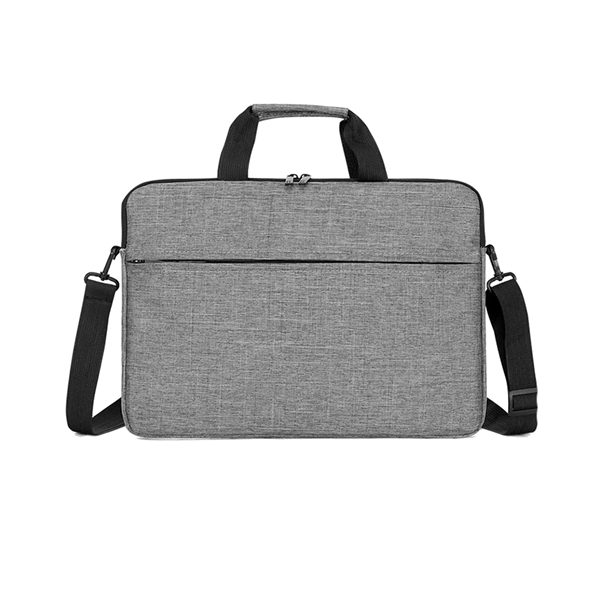 Shoulder Laptop Bag - Shoulder Laptop Bag - Image 3 of 4