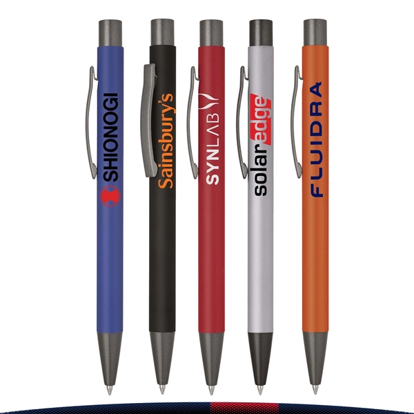 Sprink Metal Pen - Sprink Metal Pen - Image 0 of 7