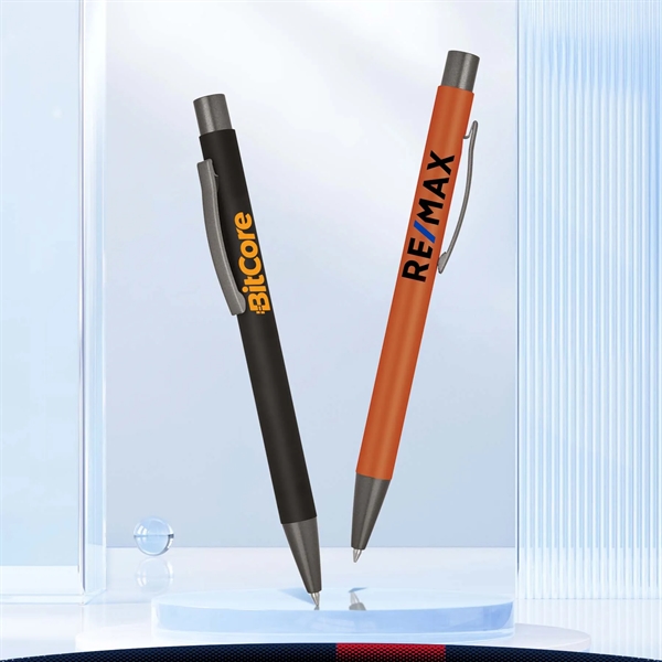 Sprink Metal Pen - Sprink Metal Pen - Image 1 of 7