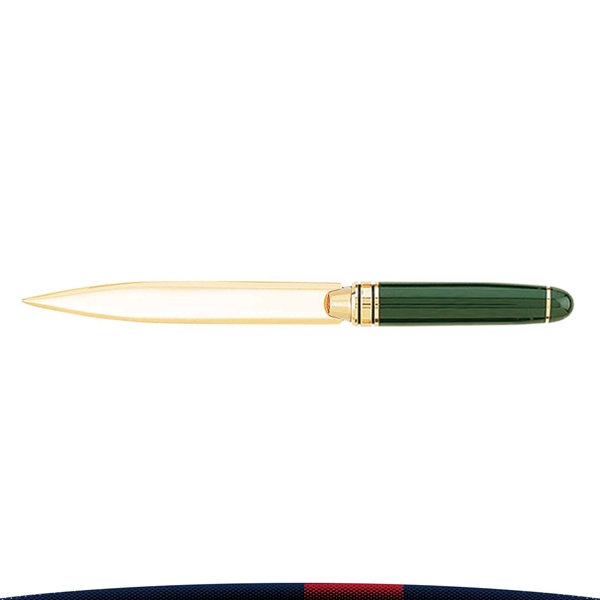 Tepect Letter Opener - Tepect Letter Opener - Image 3 of 6